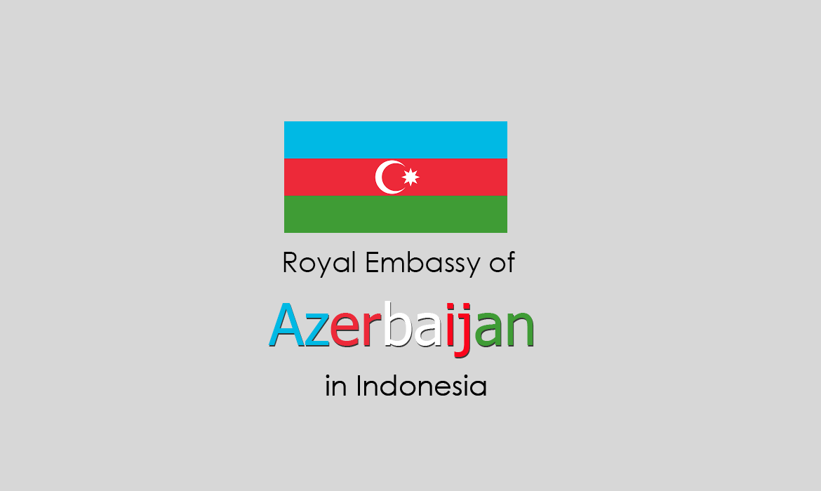 سفارة أذربيجان في كوالالمبور ماليزيا