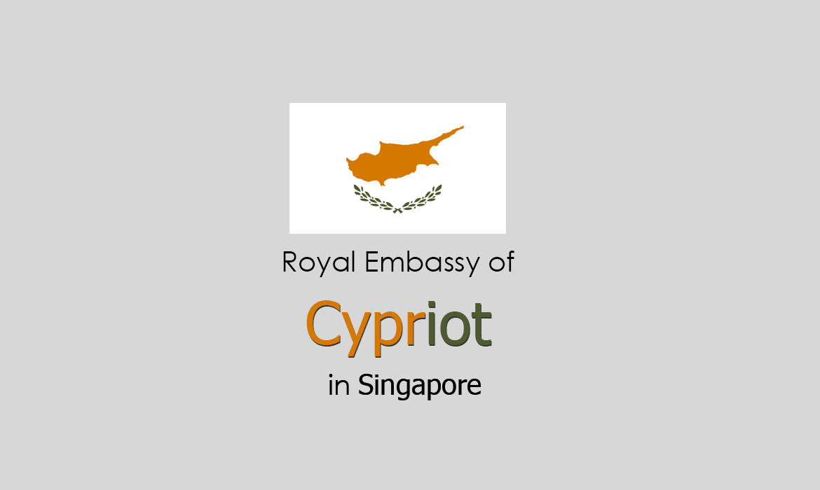 سفارة قبرص في سنغافورة