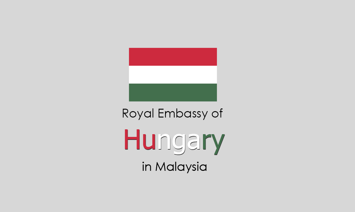  السفارة الهنغارية في كوالالمبور ماليزيا