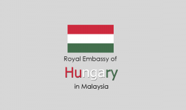  السفارة الهنغارية في كوالالمبور ماليزيا