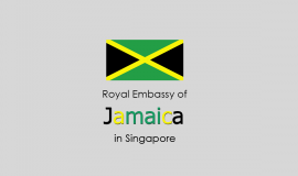  سفارة جامايكا في كوالالمبور ماليزيا
