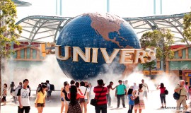 Universal Studios Singapore