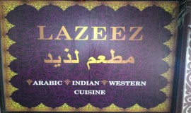 Lazeez Restaurant Langkawi Malaysia