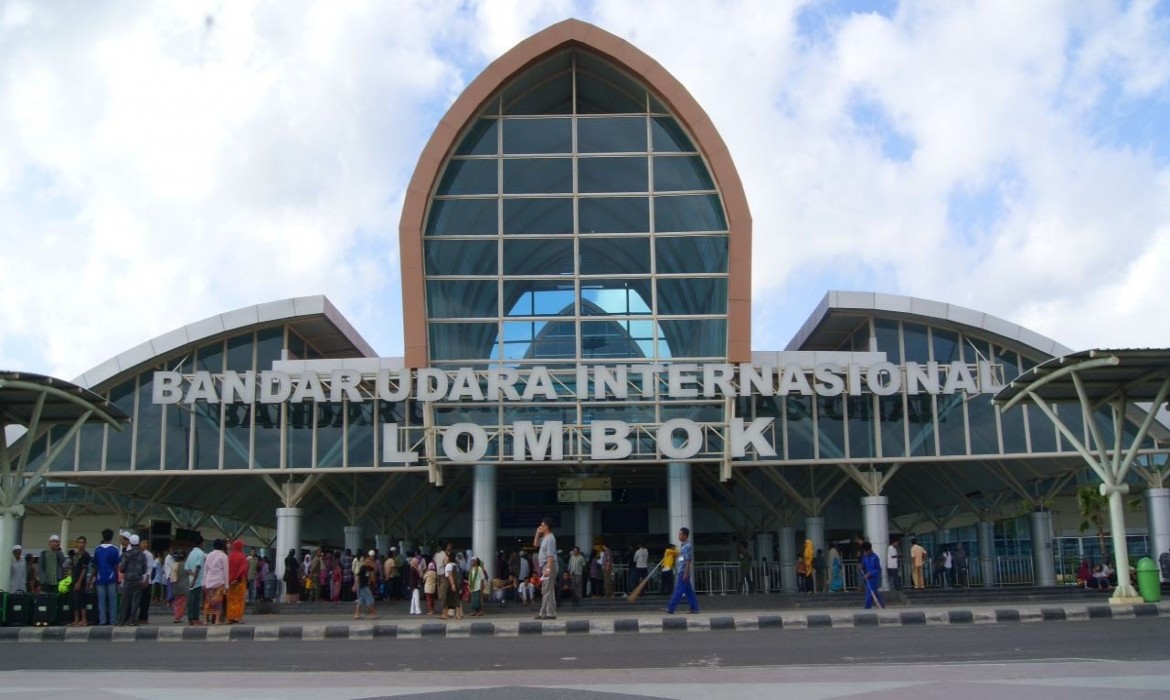 lombok International Airport