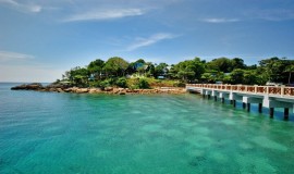 Pulau Perhentian Trengganu MAlaysia