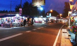 batu ferringhi night market