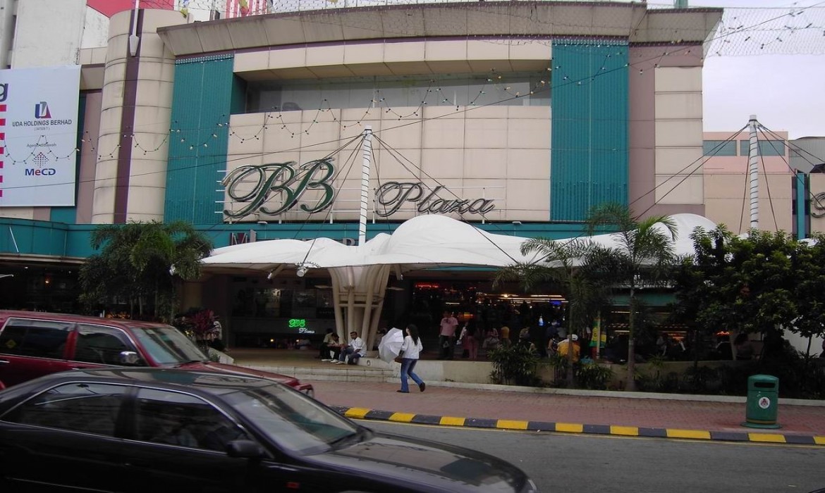 BB plaza Kuala Lumpur