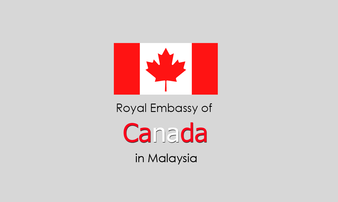  السفارة الكندية في كوالالمبور ماليزيا