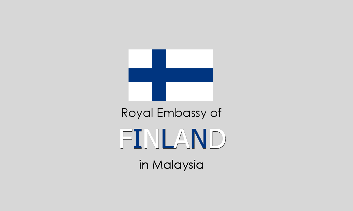  السفارة الفنلندية في كوالالمبور ماليزيا