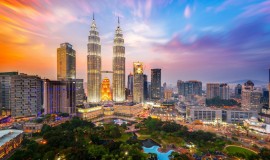 Information about Malaysia