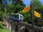 هضبة بينانج والقطار الجبلي في جزيرة بينانج بماليزيا