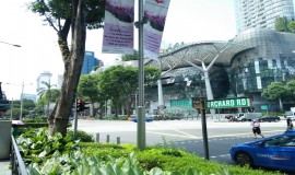 Orchard Road Singapore