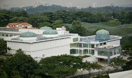 islamic art museum kuala lumpur Malaysia