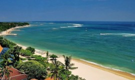 Kuta Beach Bali Indonesia