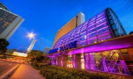 Marina Square Singapore