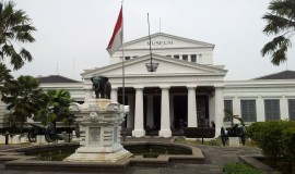 National Museum of Indonesia