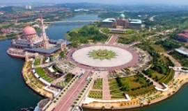 Putrajaya Malaysia