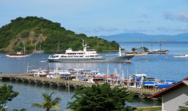 Labuan Island Sabah Malaysia