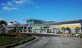 Sultan Azlan Shah Airport