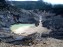 Tangkuban Perahu Bandung Indonesia