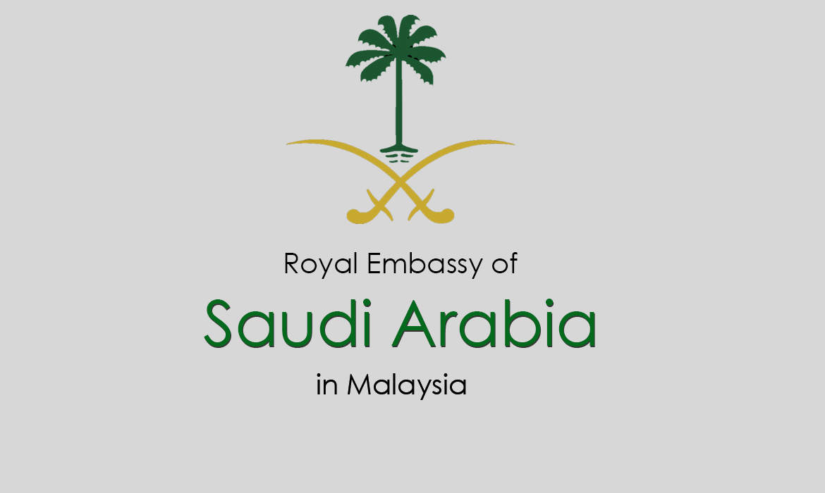 Royal Embassy of Saudi Arabia in Malaysia