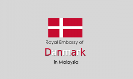  السفارة الدنماركية في كوالالمبور ماليزيا