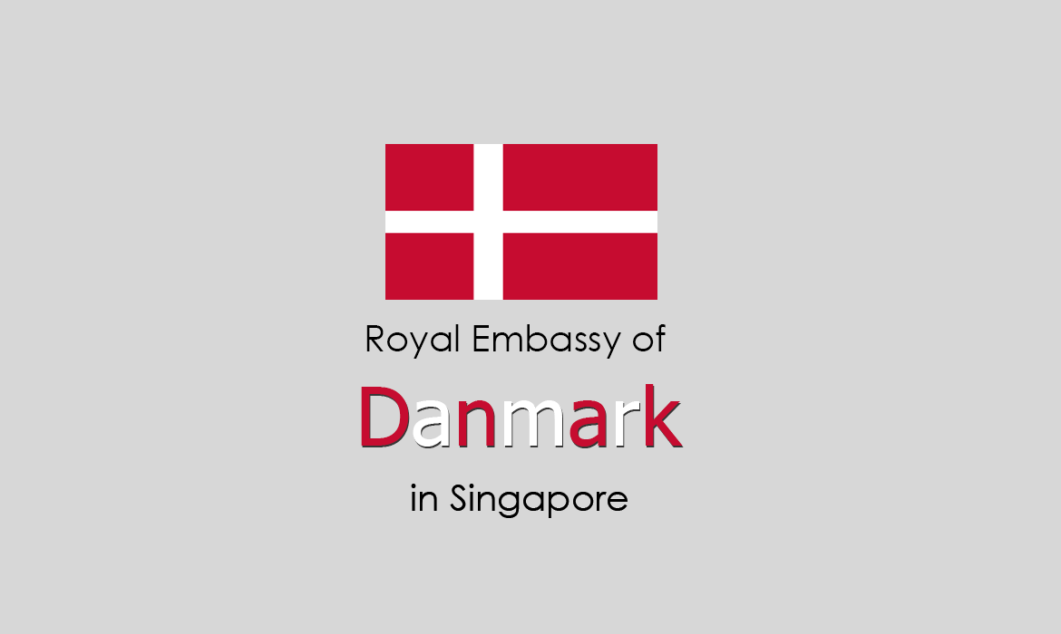 السفارة الدنماركية في سنغافورة