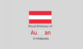  سفارة النمسا في كوالالمبور ماليزيا