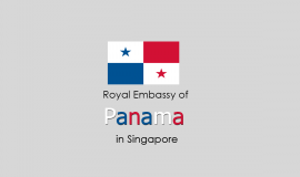 سفارة بنما في سنغافورة