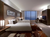 deluxe hilton