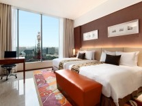 residence hilton