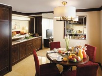 APARTMENT ST