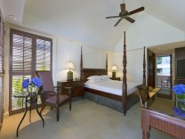 royal suite