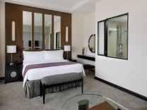 suite resedince