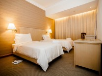 1 Bedroom Superiour