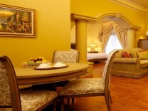 residense room