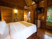 villa lumbung 1 bedroom