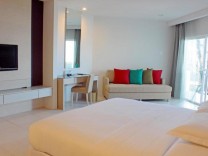 DELUXE SEAVIEW ROOM