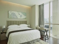 1 bedroom executive