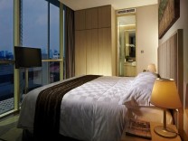 2 bedroom premier