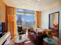2 BED ROOM deluxe