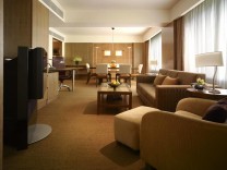 grand suite