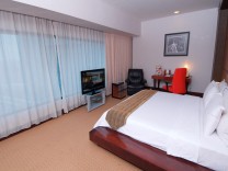 manhattan suite