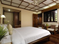 chalet superior