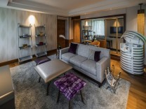 prestige suite