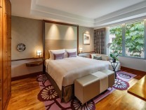 prestige family suite