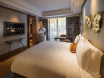 luxury room