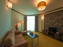 Perdana Suite