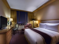 executive club