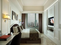 شقه 3 غرف بريمير